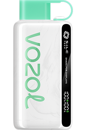 Vozol Cool Mint (Soğuk Nane)