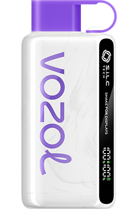Vozol Cranberry Mango Grapefruit (Kızılcık Mango Greyfurt)
