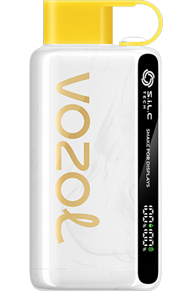 Vozol Kiwi Passion Fruit Guava (Kivi Çarkıfelek Meyvesi Guava)