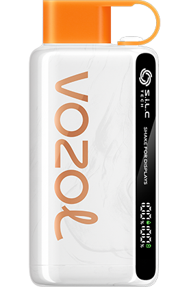 Vozol Lemon Lime (Misket Limonu)