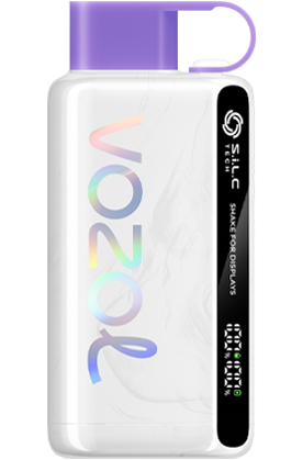 Vozol Rainbow Candy (Gökkuşağı Şekeri)