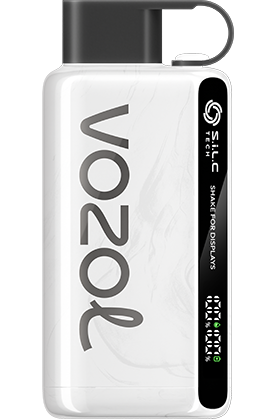 Vozol Tobacco (Tütün)