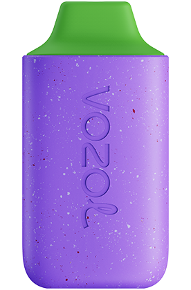 Vozol Star Aloe Grape (Aloe Üzümü)