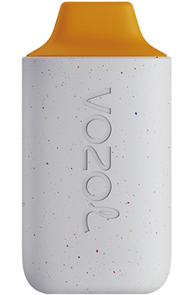 Vozol Star Banana Smoothie (Muzlu Smoothie)
