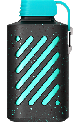Vozol Gear Green Blast (Yeşil Patlama)