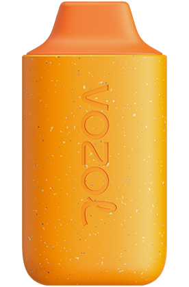 Vozol Star Pumpkin Latte (Balkabaklı Latte)