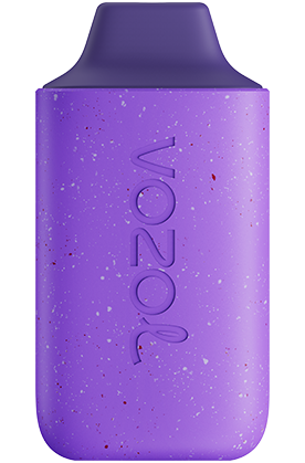 Vozol Star Rainbow Candy (Gökkuşağı Şekeri)