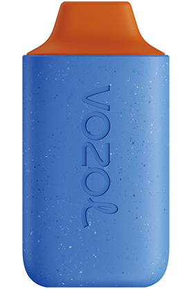 Vozol Star Raspberry Orange (Ahududu Portakal)