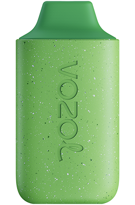 Vozol Star Sour Apple Ice (Buzlu Ekşi Elma)