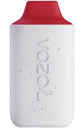 Vozol Star Strawberry Coconut (Çilekli Hindistan Cevizi)