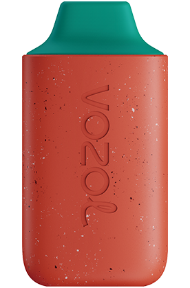 Vozol Star Strawberry Raspberry (Çilekli Ahududu)
