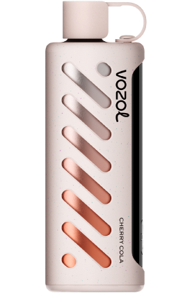 Vozol Gear Sisha Cherry Cola (Vişneli Kola)