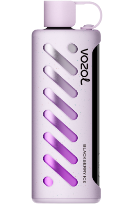 Vozol Gear Sisha Blackberry Ice (Buzlu Böğürtlen)