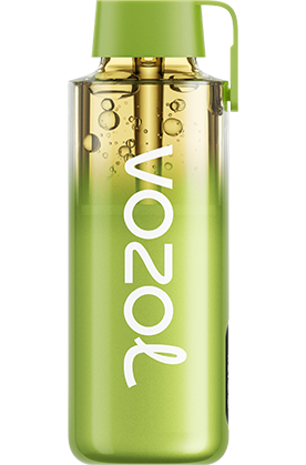 Vozol Neon 12000 Pro Blueberry Sour Raspberry (Yaban Mersini Ekşi Ahududu)