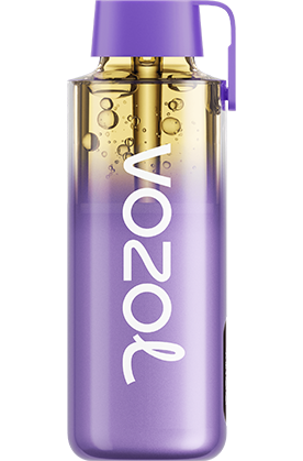 Vozol Neon 12000 Pro Grape Ice (Buzlu Üzüm)