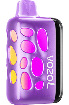 Vozol Rave 40000 Watermelon Razz Rancher (Karpuz Razz)