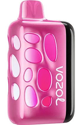 Vozol Rave 40000 Orange Molasses (Portakal Pekmezi)