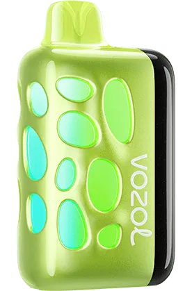 Vozol Rave 40000 Double Apple (Çift Elma)