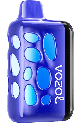 Vozol Rave 40000 Blackberry Ice (Buzlu Böğürtlen)