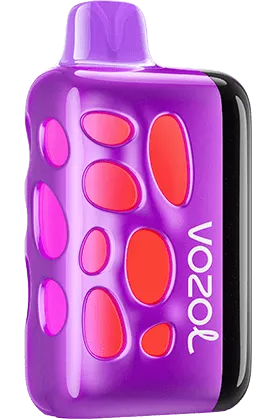 Vozol Rave 40000 Cherry Cola (Kiraz Kola)