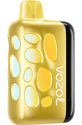Vozol Rave 40000 Arabic Coffe (Arap Kahvesi)