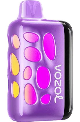 Vozol Rave 40000 Mixed Berries (Karışık Orman Meyveleri)