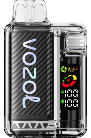Vozol Vista 20000 Vanicreme Tobacco (Tütün)